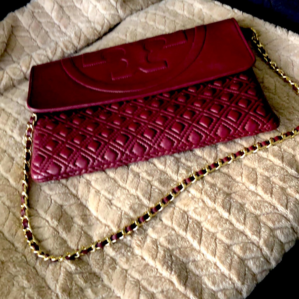 Tory Buch Crossbody Bag